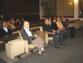 Promocija reprinta Bösendorfereve knjižice